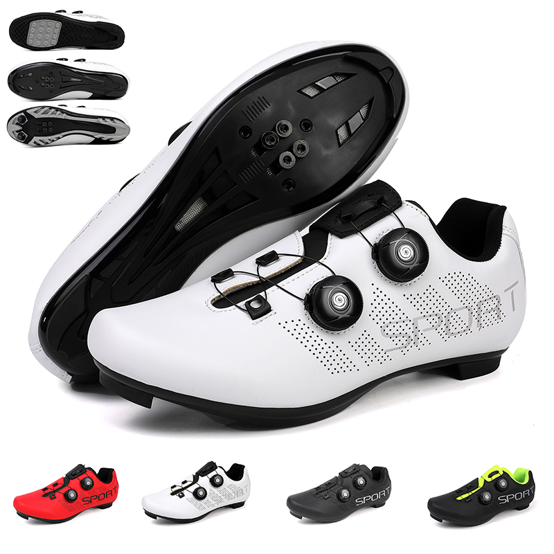 Cycling Commuter Shoes - Дышащая велосипедная обувь, обувь для горного