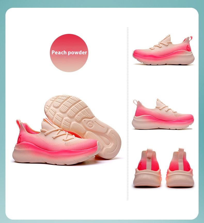 Cycling Commuter Shoes - HUITENG Airrun 3.0 Кроссовки на платформе,