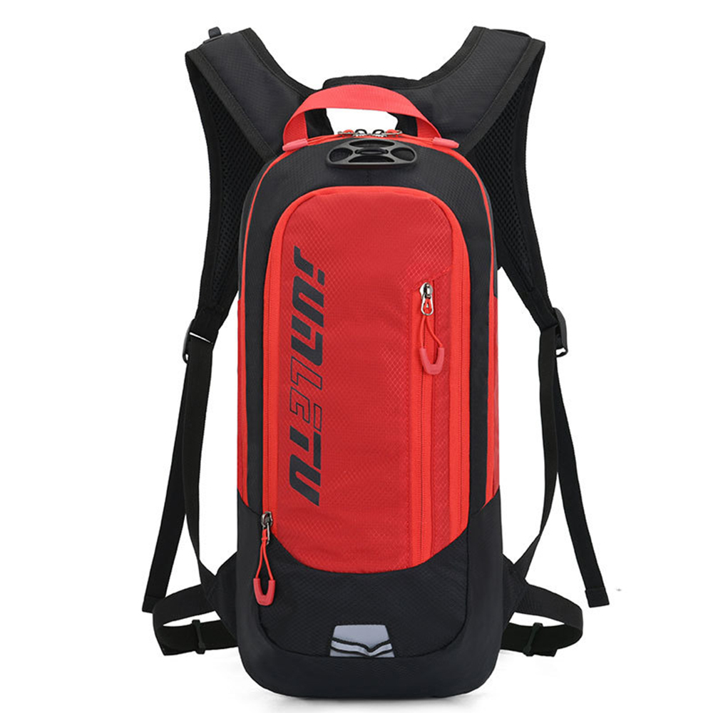 Рюкзак велосипедный XA306Y, во – обзор и цена Cycling Commute Backpack