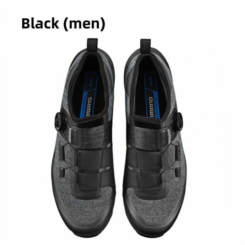 Велотуфли Shimano SH-ET701 Fla – обзор и цена Cycling Commuter Shoes