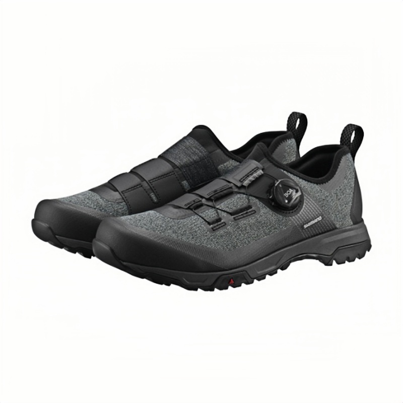 Велотуфли Shimano SH-ET701 Fla – обзор и цена Cycling Commuter Shoes