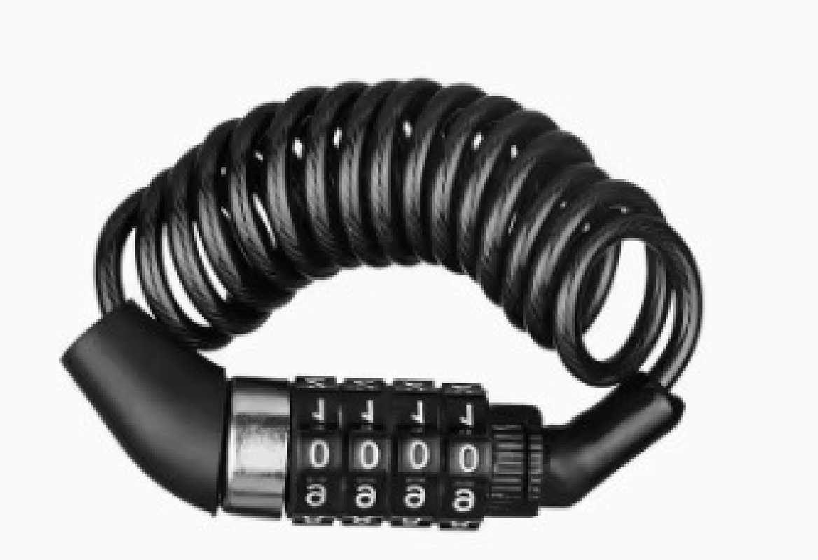 Мотоциклетный и велосипедный п – обзор и цена Chain Lock Combination