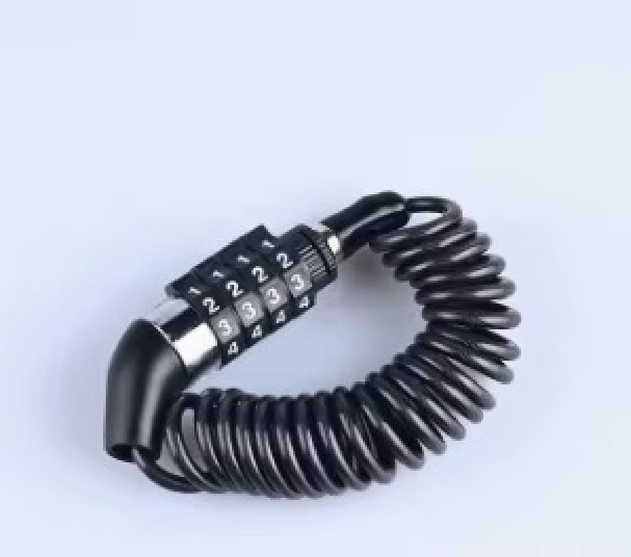 Мотоциклетный и велосипедный п – обзор и цена Chain Lock Combination