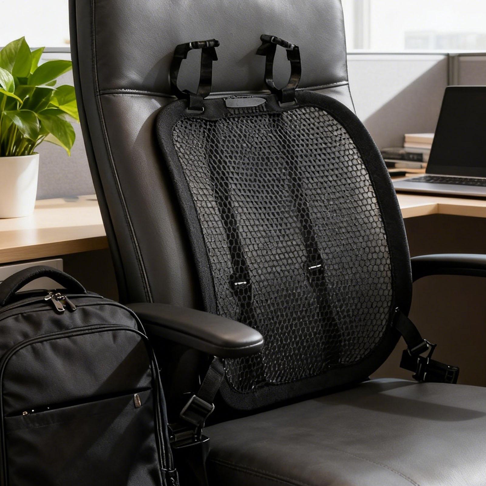 Дышащая регулируемая сетчатая  – обзор и цена Cycling Commute Backpack