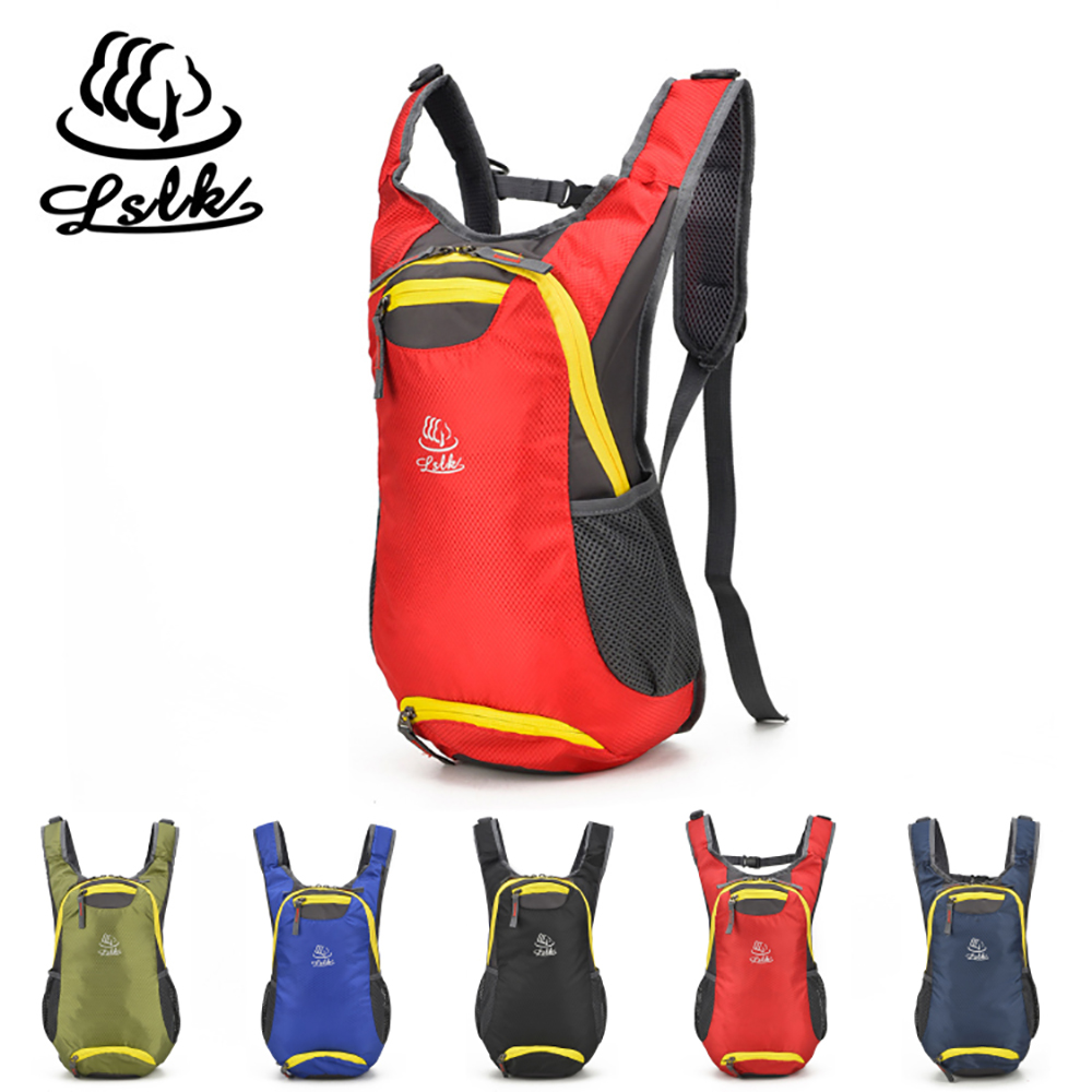 12L велосипедная сумка для езд – обзор и цена Cycling Commute Backpack