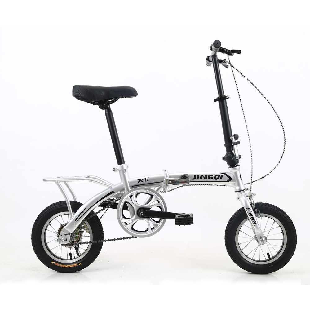 Складной велосипед 12 дюймов,  – обзор и цена Commuter Biking