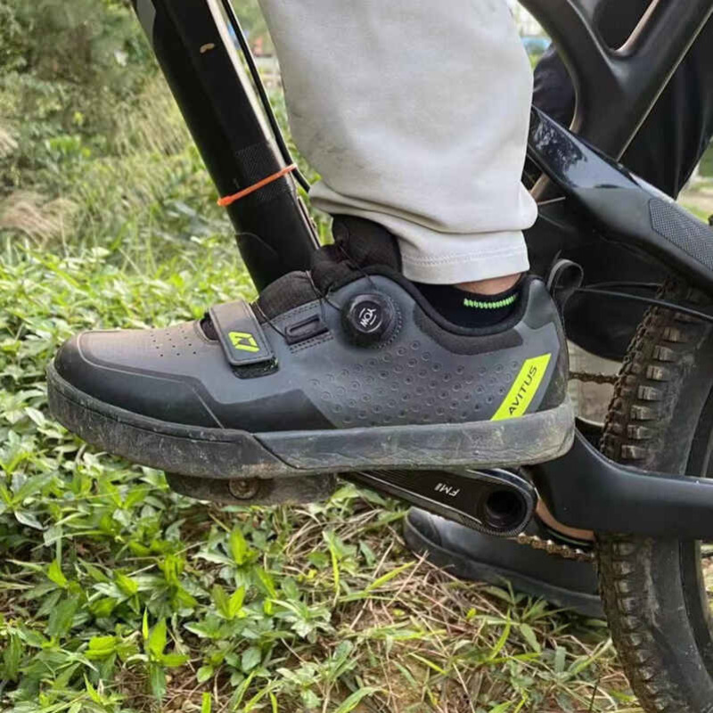 AVITUS Обувь для горного велос – обзор и цена Commuting On Mountain Bike