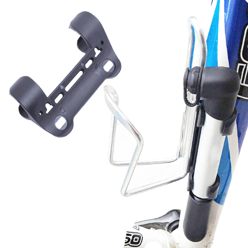 Кронштейн велосипедного насоса – обзор и цена Bike Pump Frame Mount