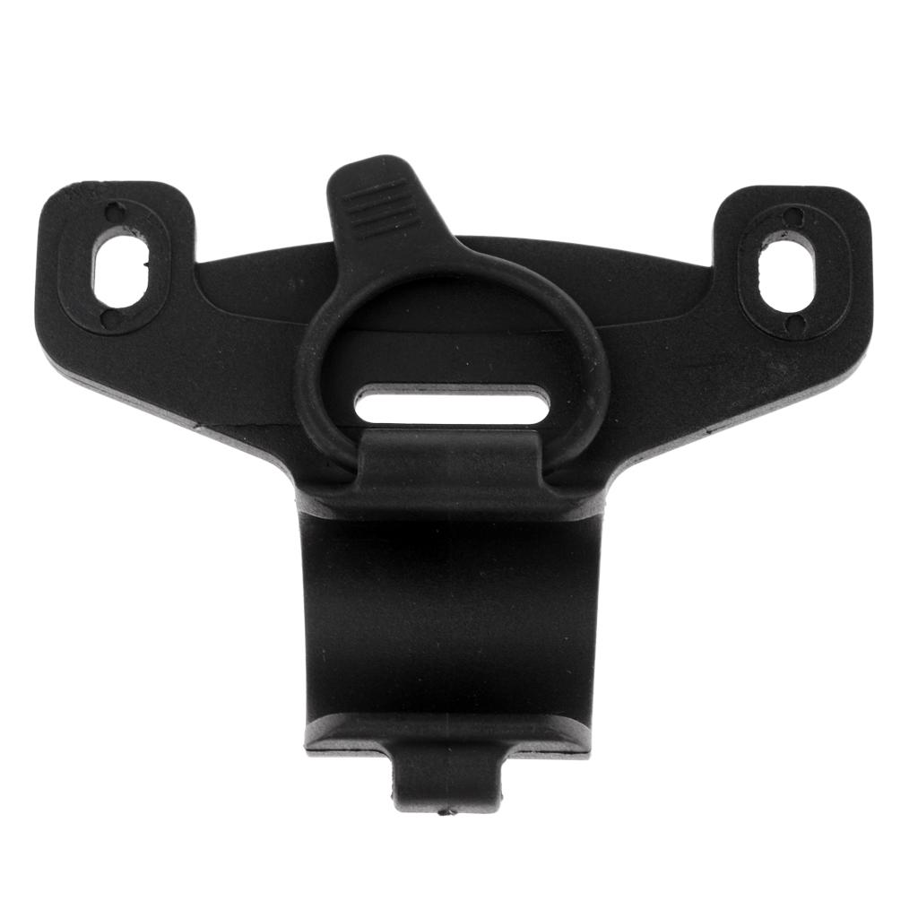 Крепление для велосипедного на – обзор и цена Bike Pump Frame Mount