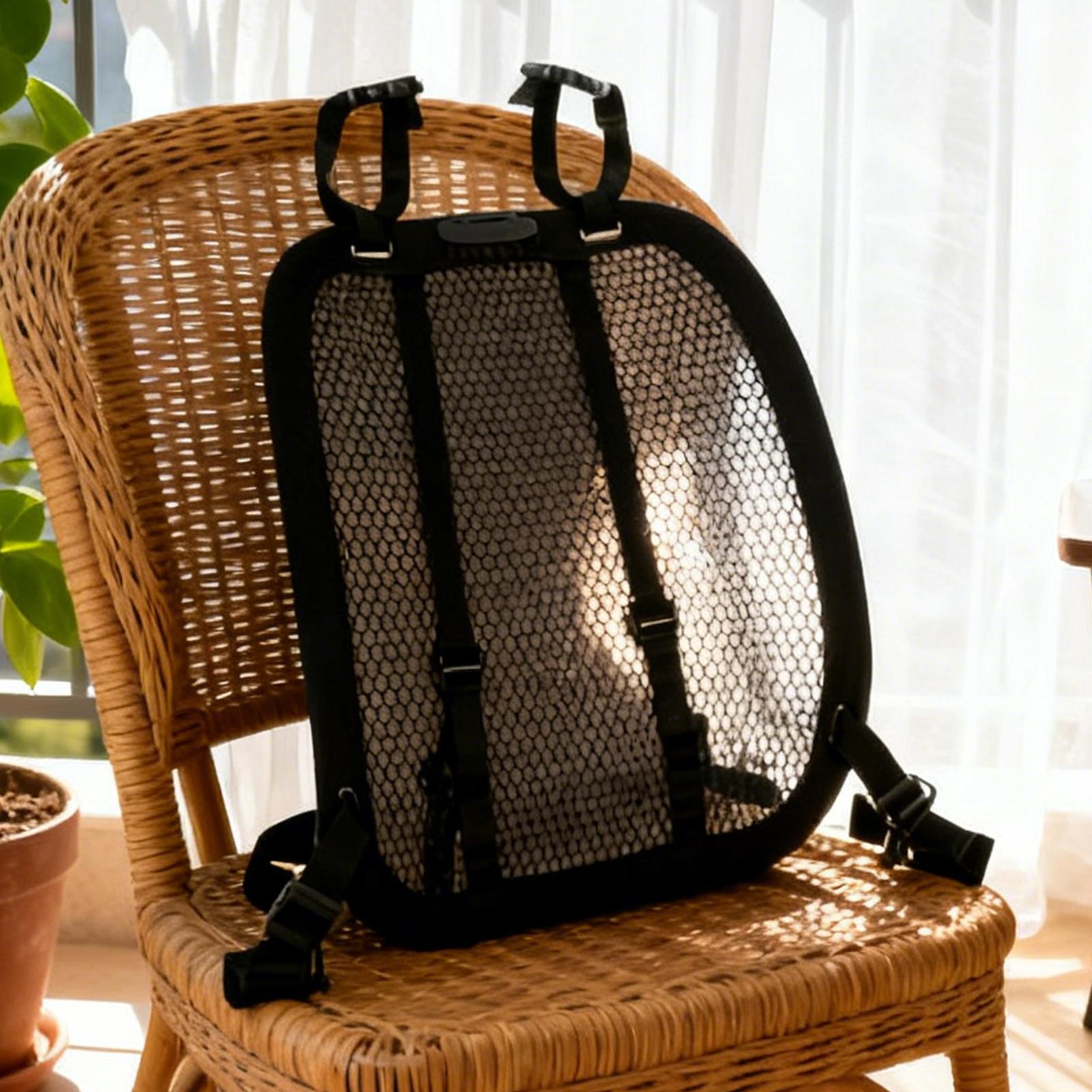 Универсальный дышащий регулиру – обзор и цена Cycling Commute Backpack