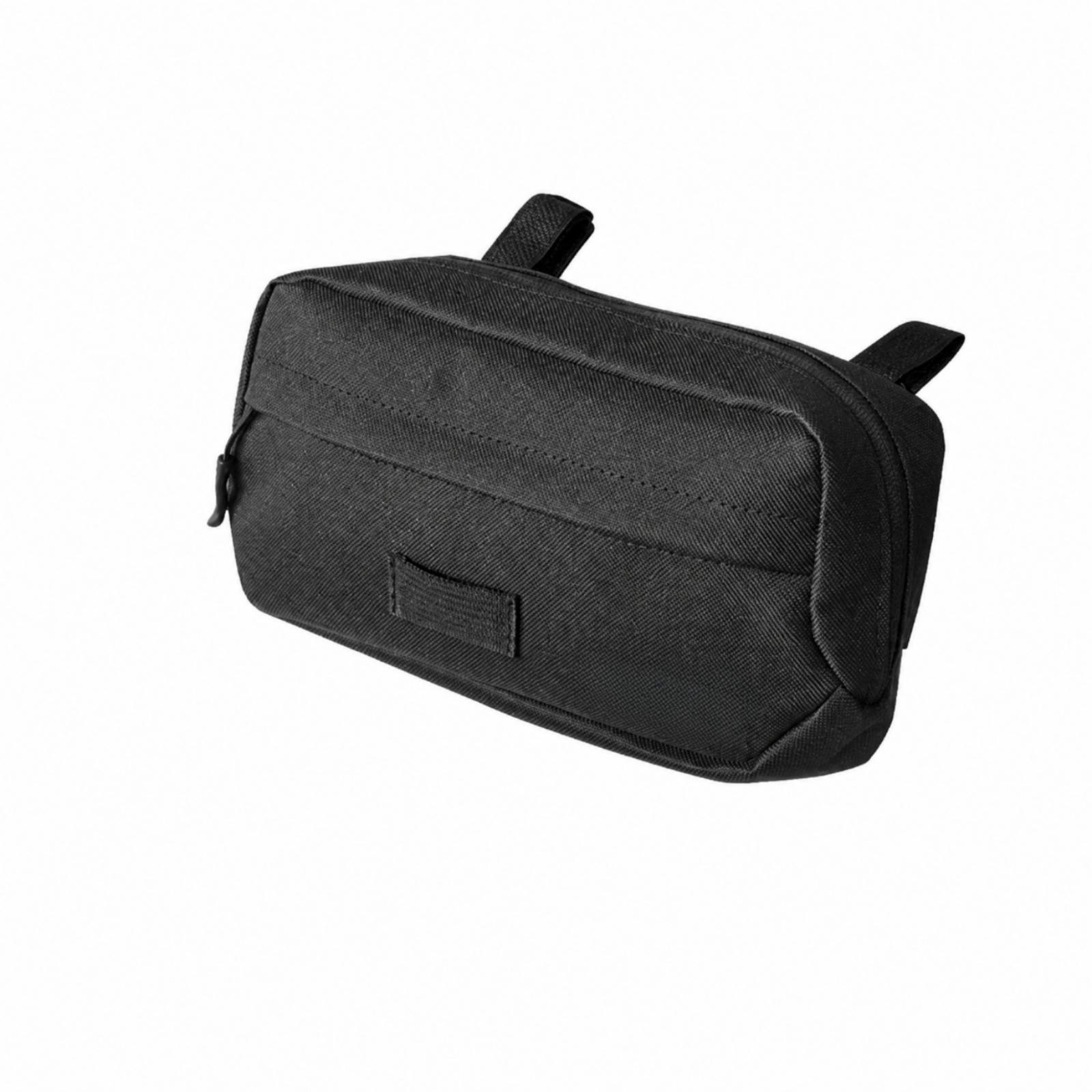 Компактный чехол для руля вело – обзор и цена Cycling Commute Essentials