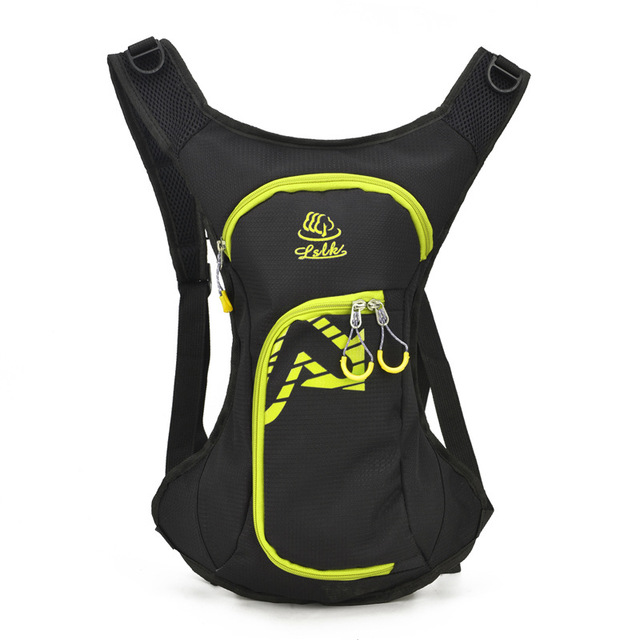 Водонепроницаемая велосипедная – обзор и цена Cycling Commute Backpack