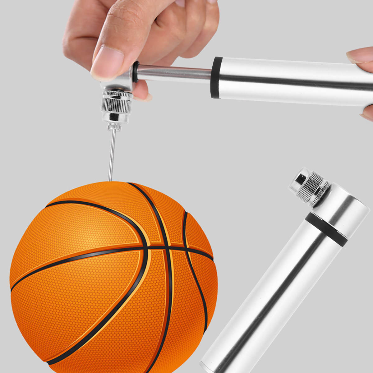 Набор для ремонта проколов вел – обзор и цена Bike Pump Frame Mount
