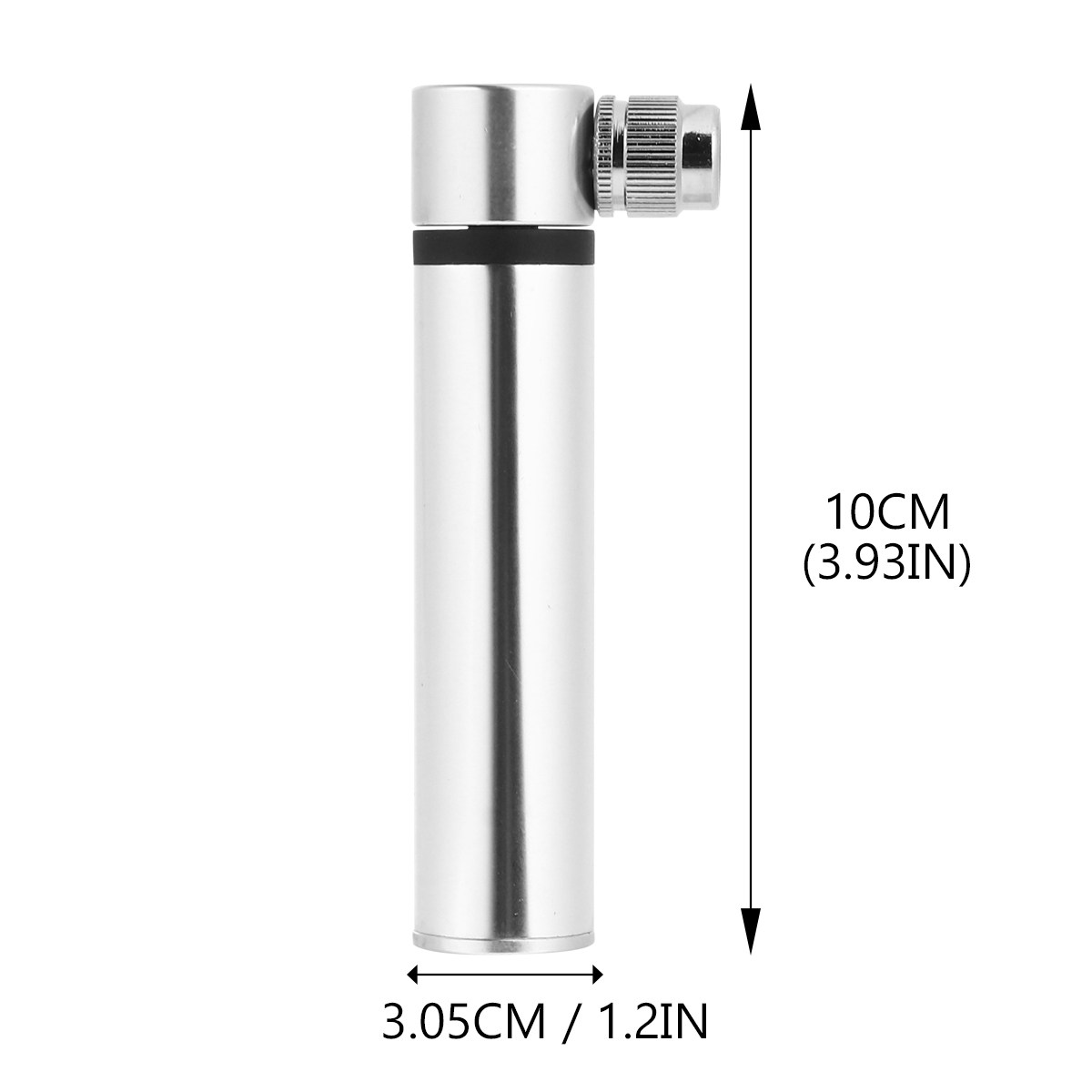 Набор для ремонта проколов вел – обзор и цена Bike Pump Frame Mount