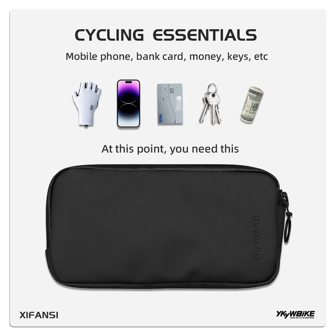 Велосипедная сумка для джерси, – обзор и цена Cycling Commute Backpack