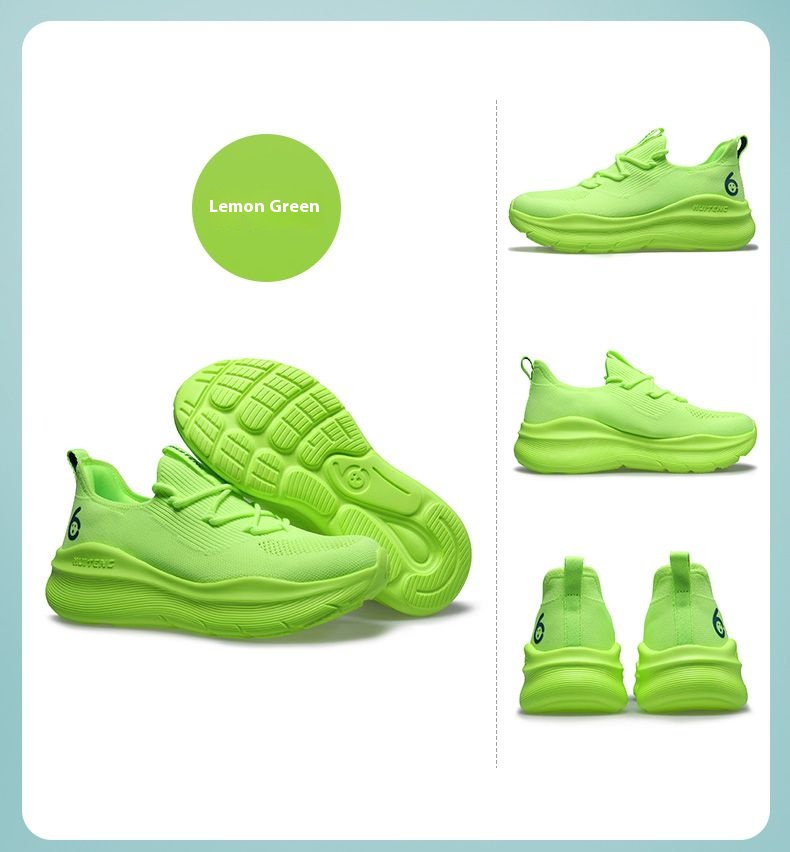 HUITENG Airrun 3.0 Кроссовки н – обзор и цена Cycling Commuter Shoes