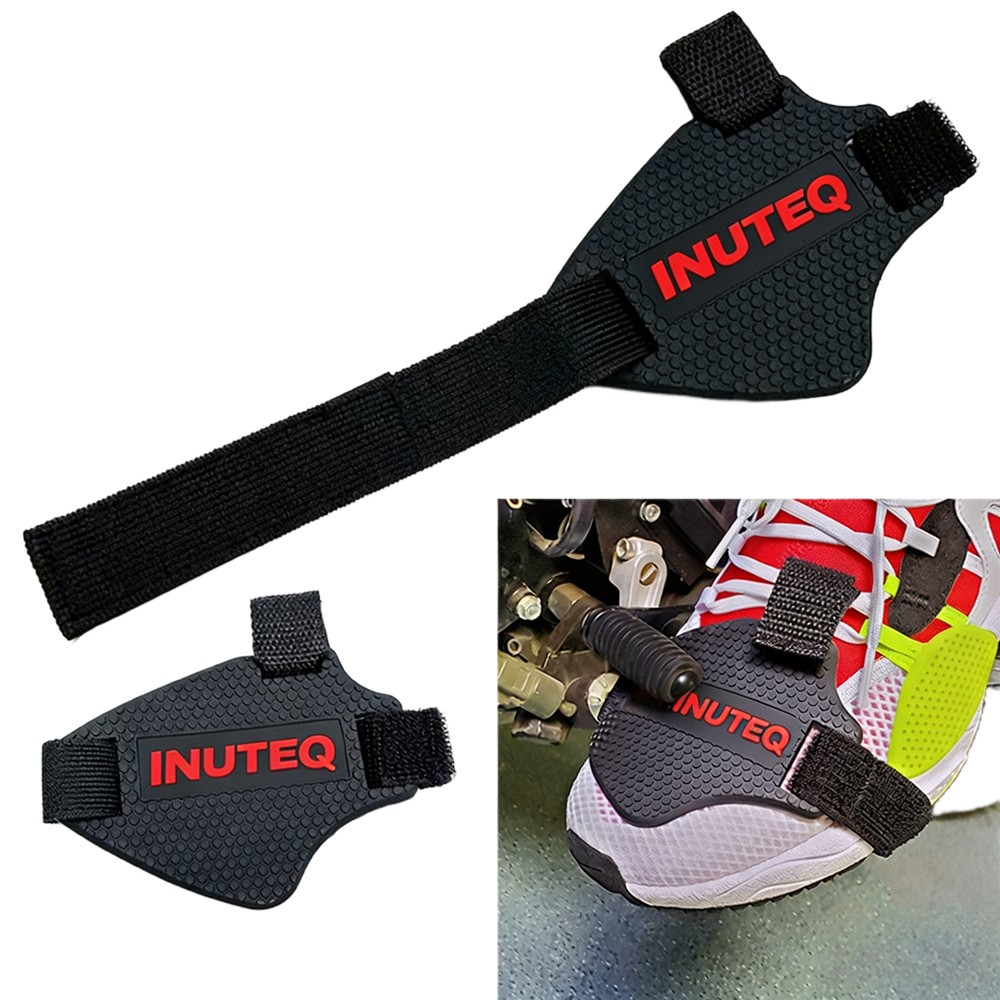 Регулируемая защитная накладка – обзор и цена Cycling Commuter Shoes