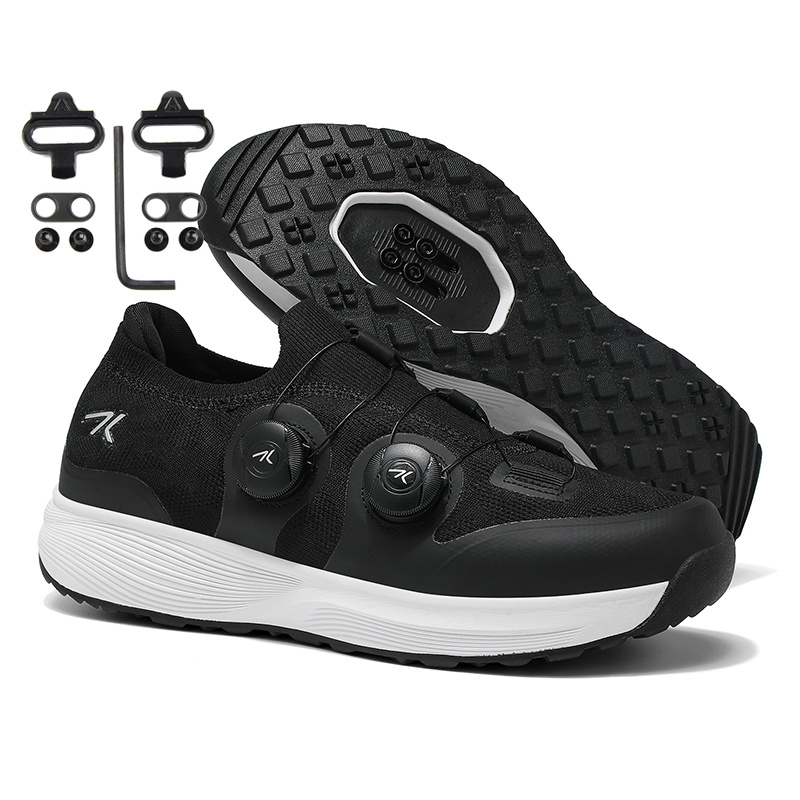 Велотуфли MTB для мужчин, с кр – обзор и цена Cycling Commuter Shoes