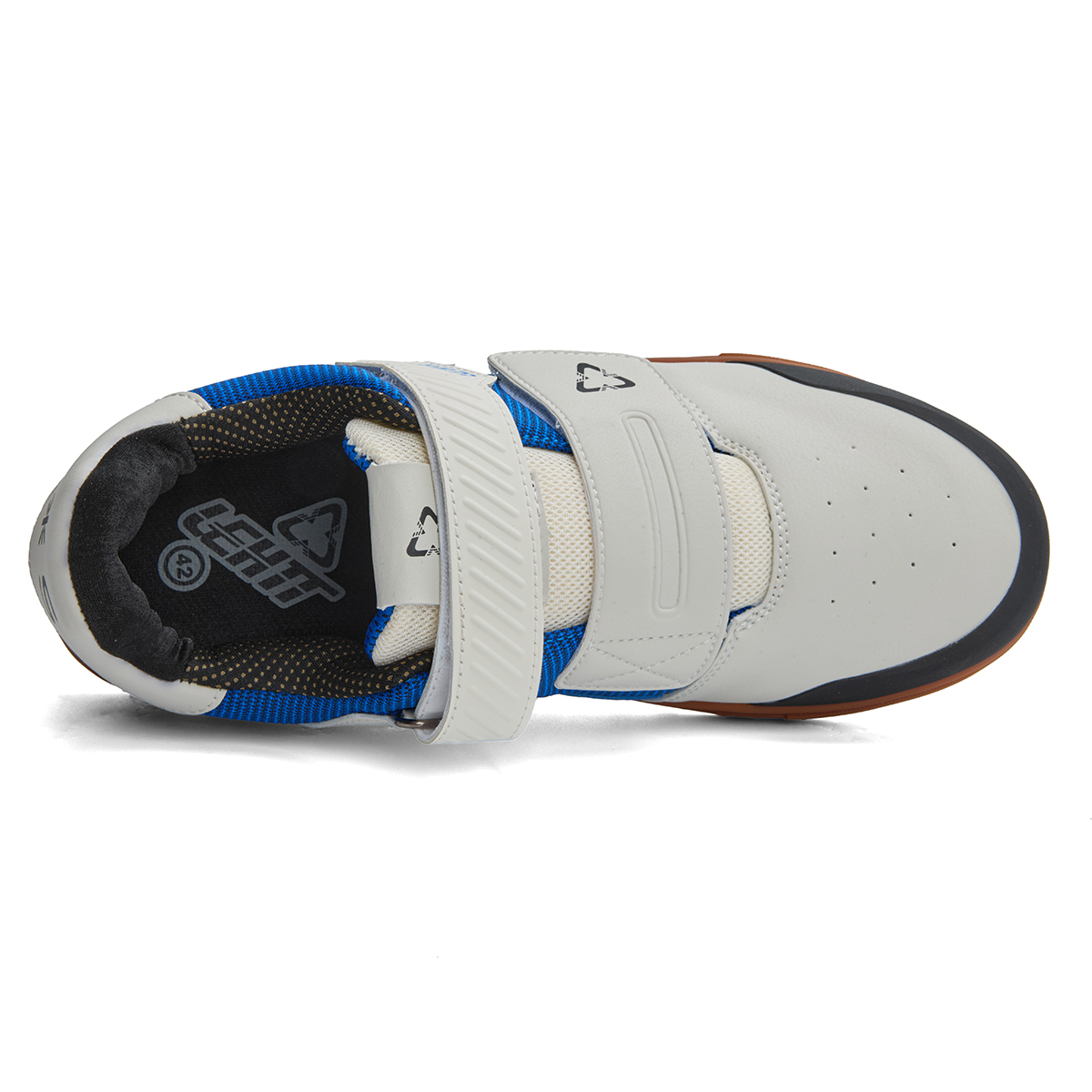 Мужские велотуфли без застежек – обзор и цена Cycling Commuter Shoes