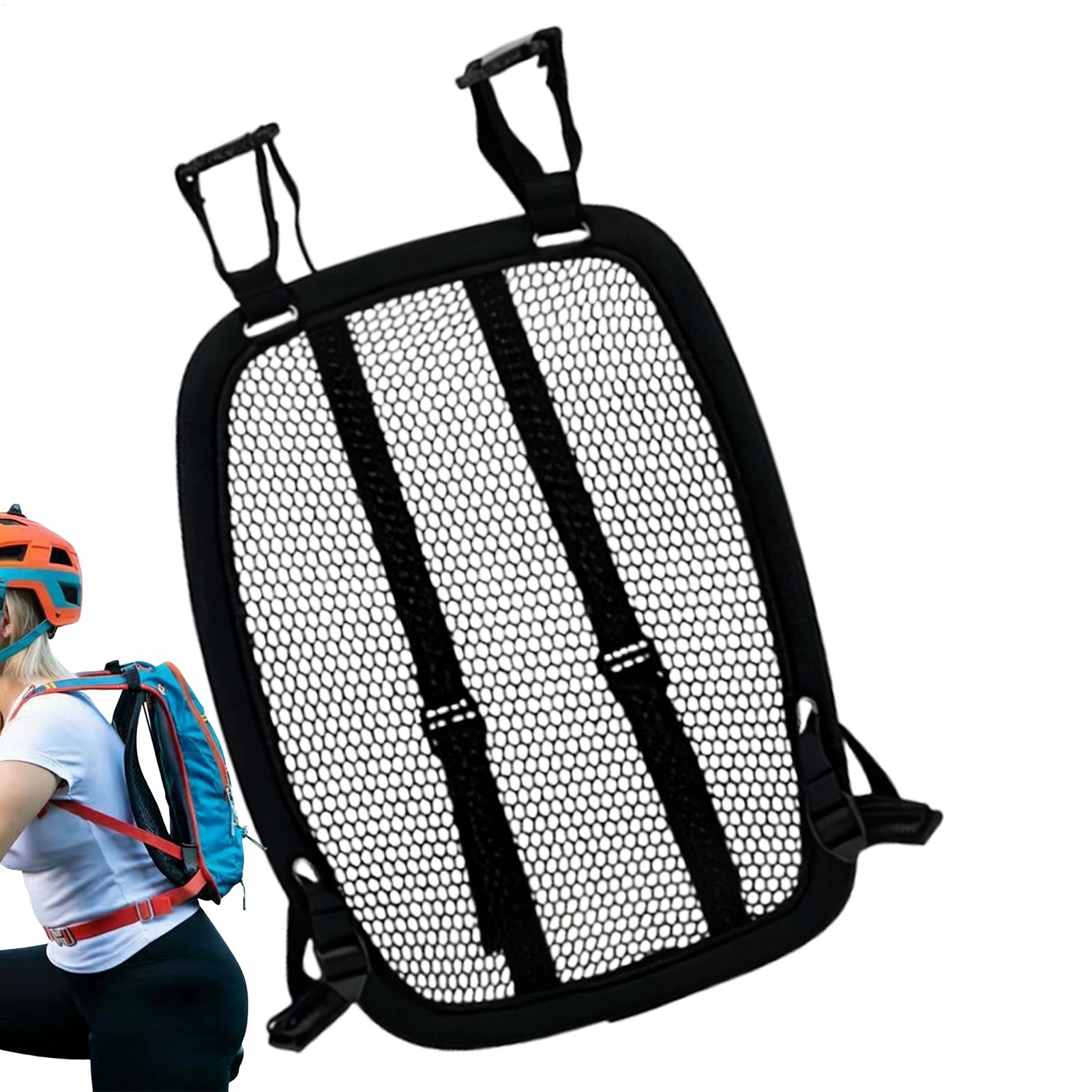 Эргономичная вентилируемая под – обзор и цена Cycling Commute Backpack