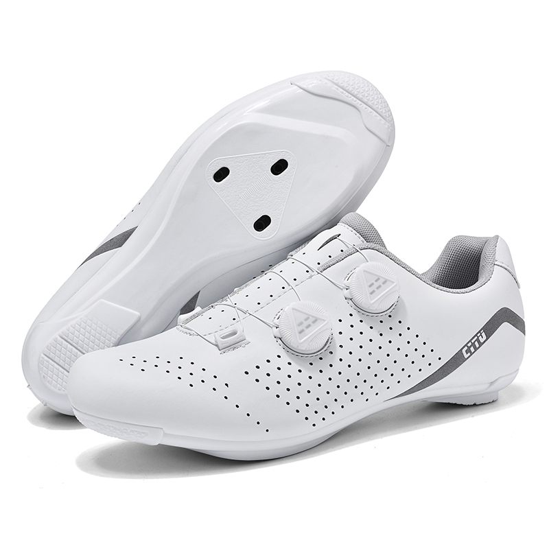 Профессиональные велотуфли SPD – обзор и цена Cycling Commuter Shoes
