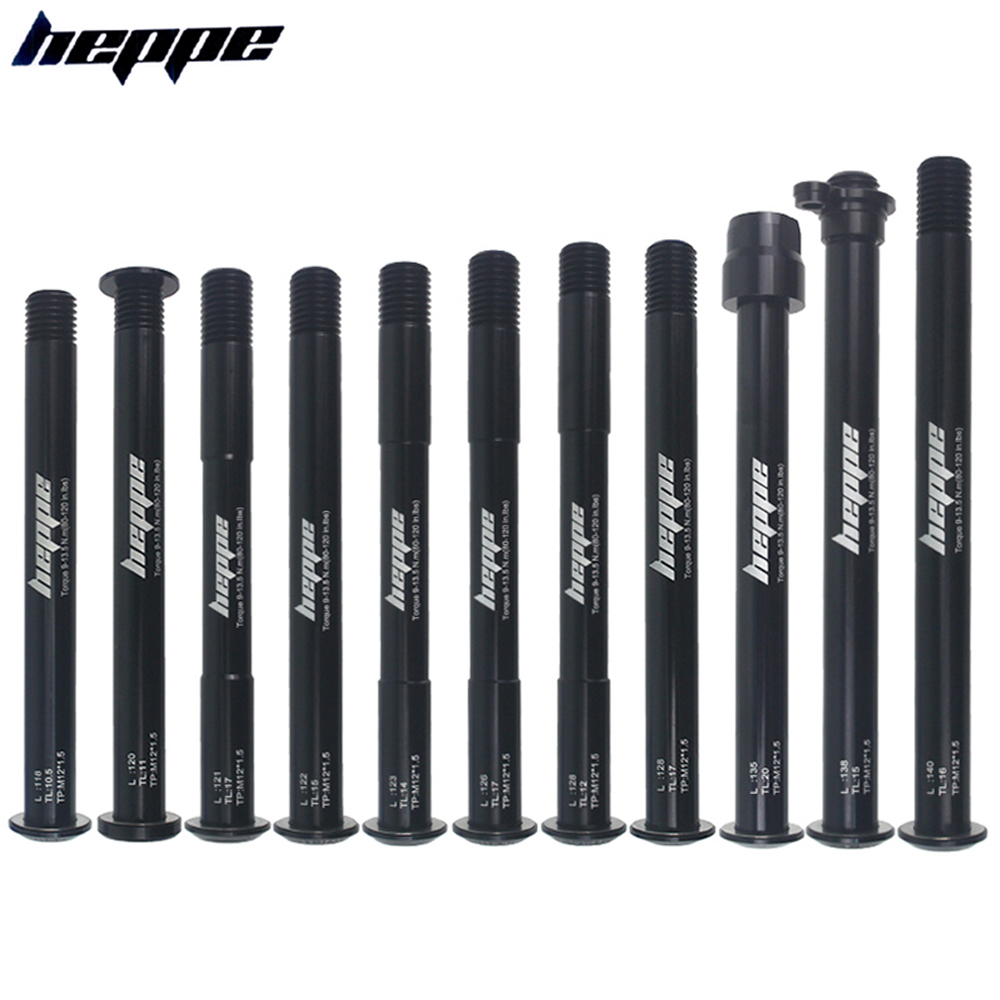 HEPPE MTB шоссейный велосипед  – обзор и цена Dynamo Hub Front