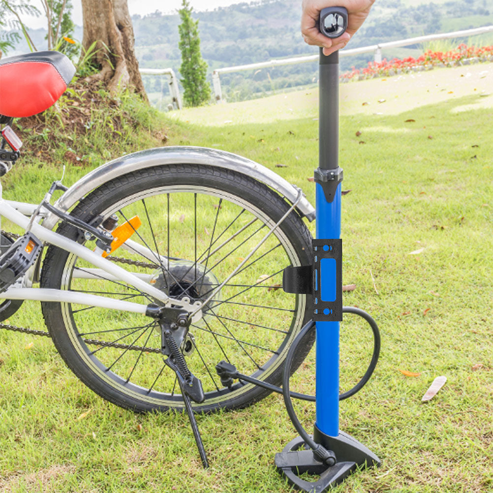 Держатель для велосипедного на – обзор и цена Bike Pump Frame Mount