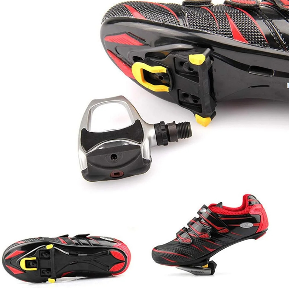 Крепления для шоссейного велос – обзор и цена Cycling Commuter Shoes